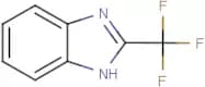 2-(Trifluoromethyl)-1H-benzimidazole