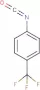 4-(Trifluoromethyl)phenyl isocyanate