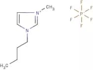 1-(But-1-yl)-3-methyl-1H-imidazol-3-ium hexafluorophosphate