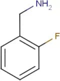 2-Fluorobenzylamine