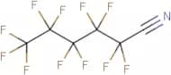 Perfluorohexanenitrile