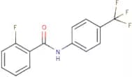 N-[4-(Trifluoromethyl)phenyl]-2-fluorobenzamide