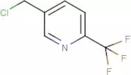 5-(Chloromethyl)-2-(trifluoromethyl)pyridine