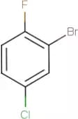 5-Chloro-2-fluorobromobenzene