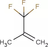 2-(Trifluoromethyl)prop-1-ene