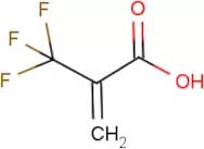 2-(Trifluoromethyl)acrylic acid