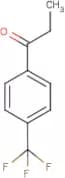4'-(Trifluoromethyl)propiophenone