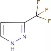 3-(Trifluoromethyl)-1H-pyrazole
