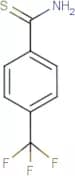 4-(Trifluoromethyl)thiobenzamide