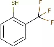2-(Trifluoromethyl)thiophenol