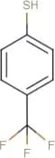 4-(Trifluoromethyl)thiophenol
