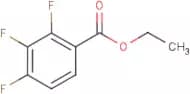 Ethyl 2,3,4-trifluorobenzoate