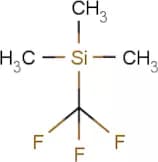 (Trifluoromethyl)trimethylsilane