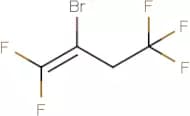 2-Bromo-3H,3H-perfluorobut-1-ene