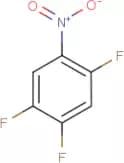 2,4,5-Trifluoronitrobenzene