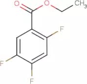 Ethyl 2,4,5-trifluorobenzoate