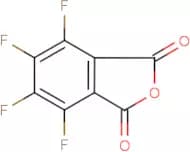 3,4,5,6-Tetrafluorophthalic anhydride