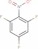 2,4,6-Trifluoronitrobenzene