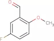 5-Fluoro-2-methoxybenzaldehyde
