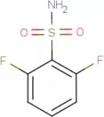 2,6-Difluorobenzenesulphonamide