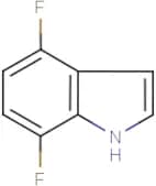 4,7-Difluoro-1H-indole