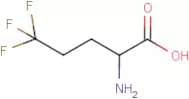 5,5,5-Trifluoro-DL-norvaline