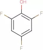 2,4,6-Trifluorophenol
