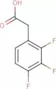 2,3,4-Trifluorophenylacetic acid