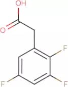 2,3,5-Trifluorophenylacetic acid