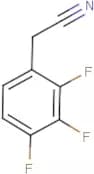 2,3,4-Trifluorophenylacetonitrile
