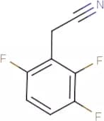2,3,6-Trifluorophenylacetonitrile