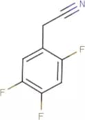 2,4,5-Trifluorophenylacetonitrile