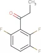 2',3',6'-Trifluoropropiophenone