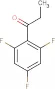 2',4',6'-Trifluoropropiophenone