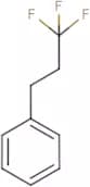 (3,3,3-Trifluoropropyl)benzene