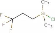 (3,3,3-Trifluoropropyl)chlorodimethylsilane