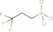 (3,3,3-Trifluoropropyl)trichlorosilane