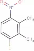 2,3-Dimethyl-4-fluoronitrobenzene