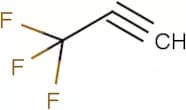 3,3,3-Trifluoroprop-1-yne