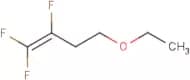 4-Ethoxy-1,1,2-trifluorobut-1-ene