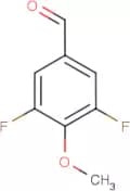 3,5-Difluoro-4-methoxybenzaldehyde
