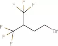 4-Bromo-1,1,1-trifluoro-2-(trifluoromethyl)butane