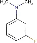 1-(Dimethylamino)-3-fluorobenzene