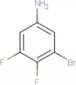 3-Bromo-4,5-difluoroaniline