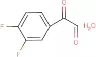 3,4-Difluorophenylglyoxal monohydrate
