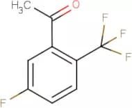 5'-Fluoro-2'-(trifluoromethyl)acetophenone