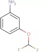 3-(Difluoromethoxy)aniline