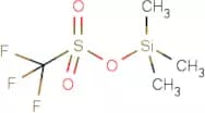 Trimethylsilyl trifluoromethanesulphonate
