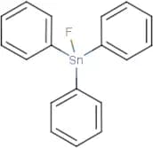 Fluorotriphenylstannane