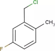 5-Fluoro-2-methylbenzyl chloride